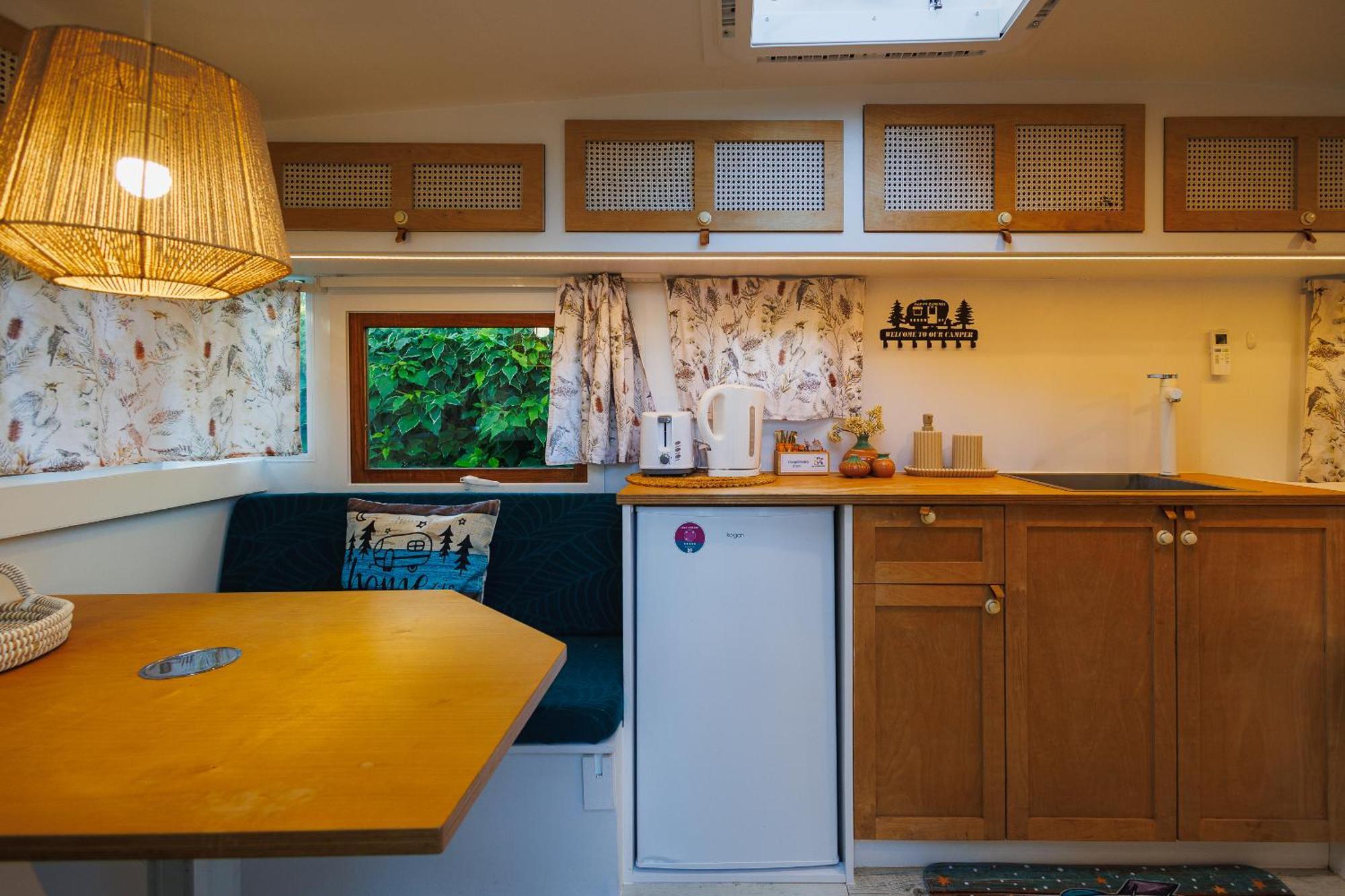 Poinciana At Cooee Bay 호텔 옙푼 외부 사진